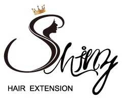 Shiny Hair Extensions Manufacturer