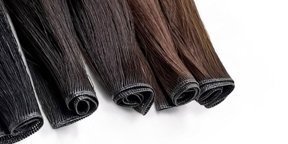 Tissage / Couture