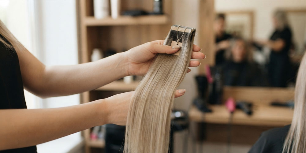How to Build Long-Term Partnerships with Hair Vendors