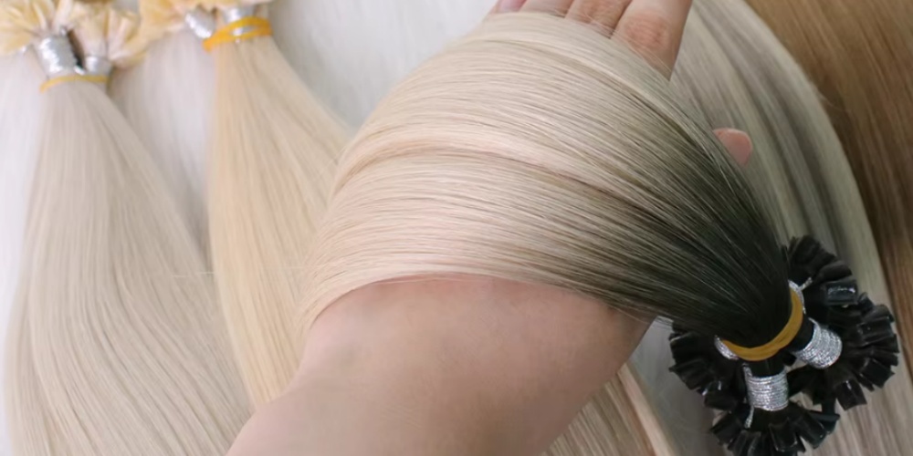 K tip extensions