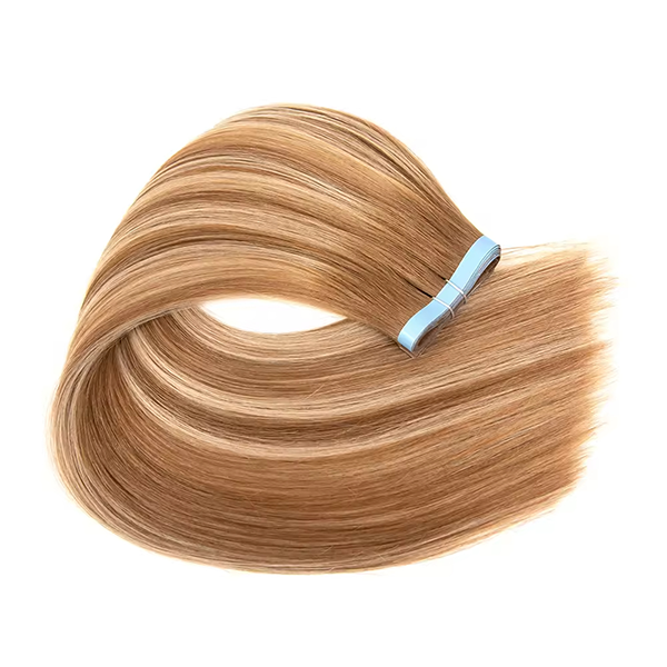 Long Tape Hair Extension High Quality Natural Remy