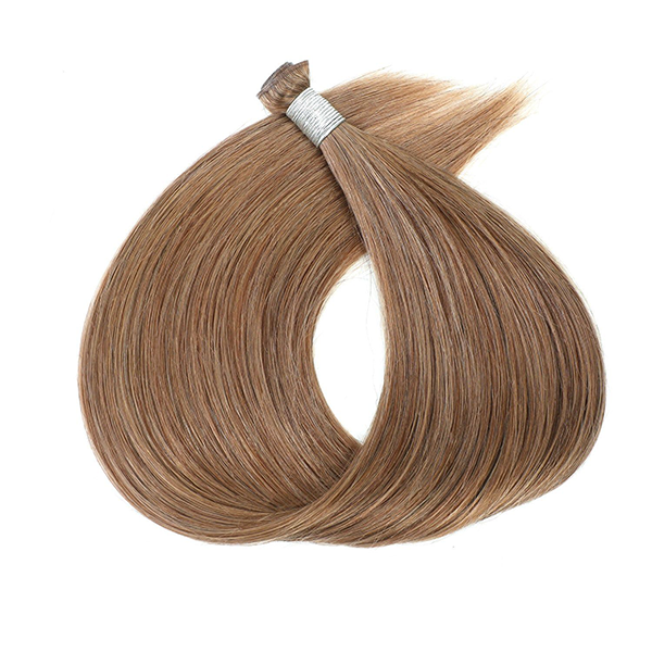 Premium Remy Hair Genius Weft Extensions 