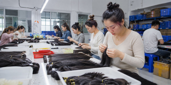 Hair Extension Vendors Guide