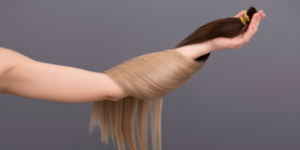 hair extension supplier