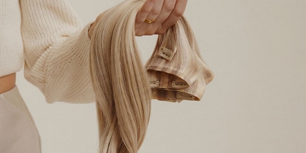 What Is the Best Clip-In Hair Extension Brand for Beginners Looking for Durability and Comfort
