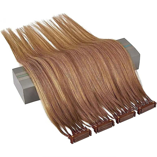 Raw Russian 6d Hair Extensions 100% Natural Human Hair