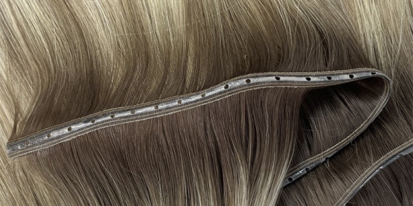 butterfly weft