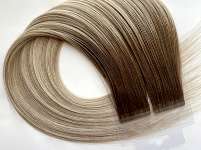 Tape in Hair Extensions